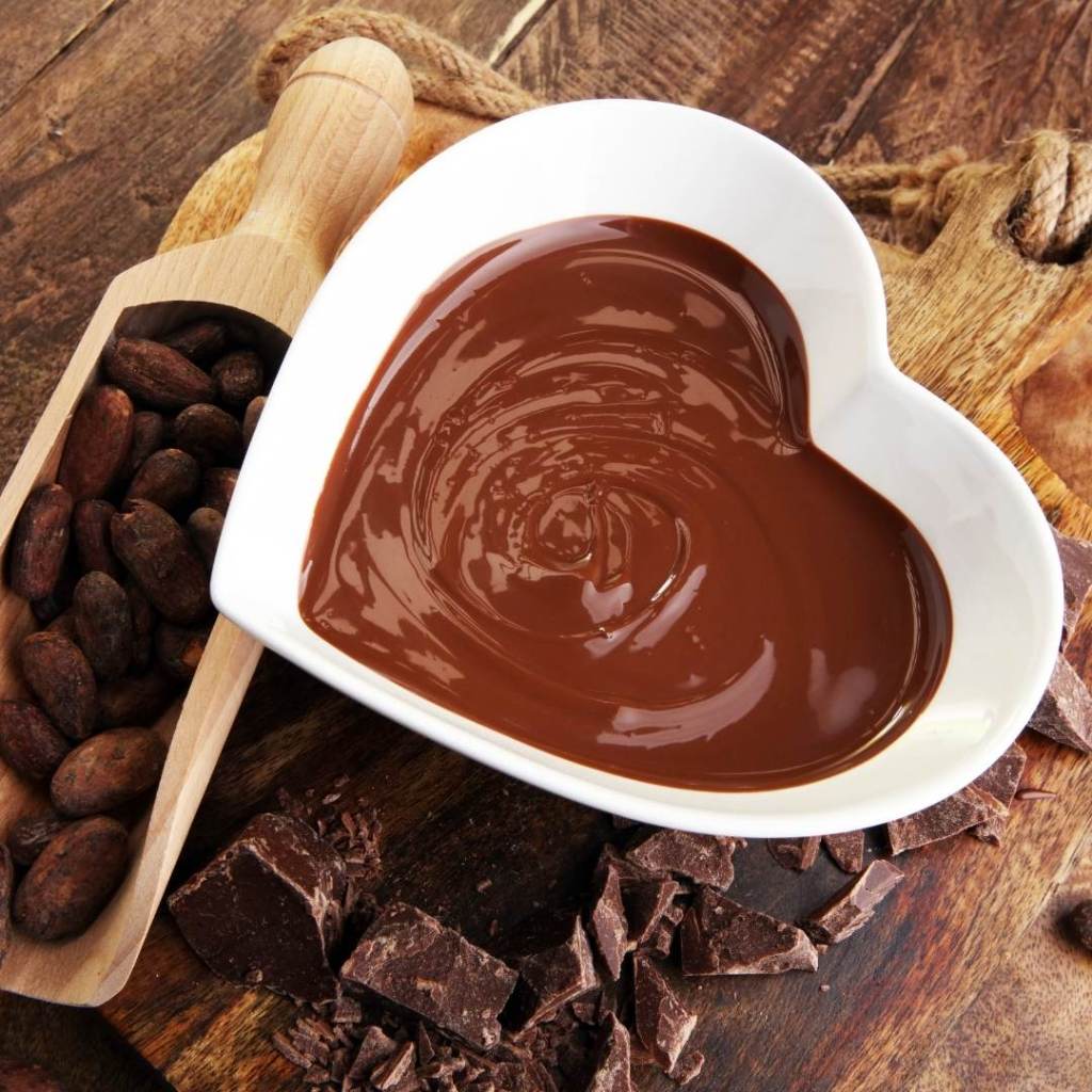 19 փաստ շոկոլադի մասին — Բարի գալուստ Անի Մինասյանի բլոգ